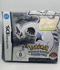 Pokémon soul silver gebraucht kaufen  Essen