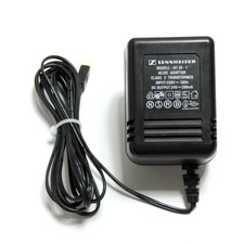 Sennheiser chargeur alimentati d'occasion  Nice-