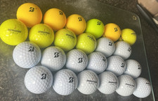 Bridgestone e12 golf for sale  DAWLISH