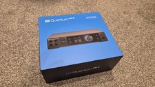 Presonus quantum audio for sale  TELFORD