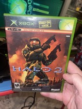 Halo xbox manual for sale  Attalla