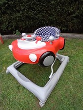 Racing car walker for sale  LINCOLN