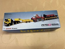 Kibri 10546 mb gebraucht kaufen  Ingersheim