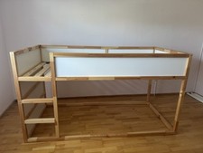 Schönes kinderbett ikea gebraucht kaufen  Eppingen