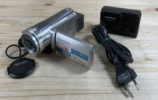 Panasonic camcorder hdc gebraucht kaufen  Berlin