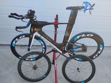 Felt ia3 triathlon for sale  Benton