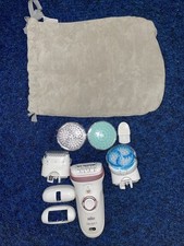 Braun silk epil gebraucht kaufen  Sankt Augustin
