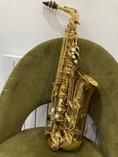 Alto saxophone jupiter for sale  LONDON