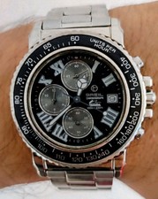 Breil chrono manta usato  Palermo