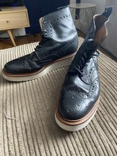 Men grenson fred for sale  LAUDER