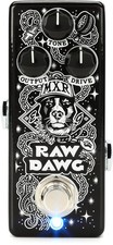 Mxr eg74 raw for sale  Fort Wayne