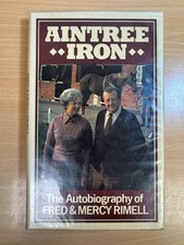 Aintree iron fred for sale  NOTTINGHAM