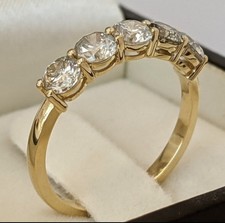 Anello veretta oro usato Anello veretta oro usato  Cingoli