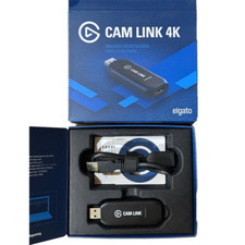 Elgato cam link usato  Torino