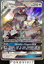Carte pokemon silvallie d'occasion  Valognes