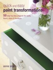 Annie sloan paints for sale  STOCKPORT