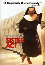 Sister Act, usado comprar usado  Enviando para Brazil