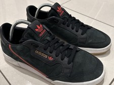 Adidas continental tfl for sale  WARRINGTON