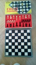 Vintage spears chess for sale  STOURPORT-ON-SEVERN