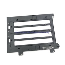 Soporte para negativos fotográficos de 35 mm guía de película soporte deslizante para Epson V750 V850 V800 4990 segunda mano  Embacar hacia Mexico