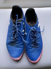Boys adidas trainers for sale  MALMESBURY
