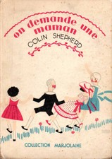 Livres anciens jeunesse d'occasion  Decize