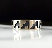 Ring silber 925 gebraucht kaufen  Nürnberg