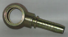 Hydraulik ringnippel schlauchn gebraucht kaufen  Berlin