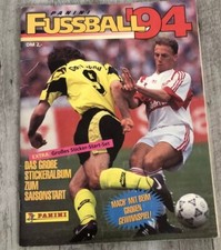 Panini sammelbilder allen gebraucht kaufen  Gladbeck