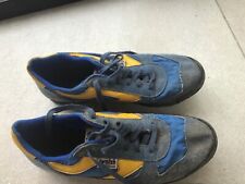 Walsh fell shoes for sale  LOUGHBOROUGH