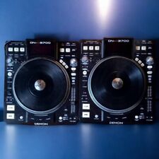 Denon s3700 pair d'occasion  Expédié en Belgium