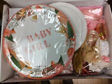 baby shower girl for sale  Akron