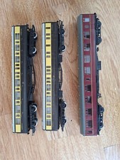 Old set train for sale  HASTINGS