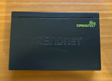 Trendnet port greennet for sale  Buford