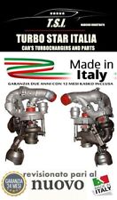 Turbina biturbo 10009700019 usato  Napoli