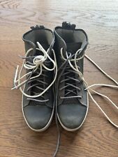 Diesel sneaker chucks gebraucht kaufen  Berlin