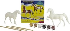 Breyer paint horses for sale  Hartville