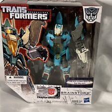 Transformers generations brain for sale  Glenoma