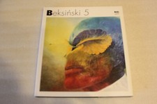 Zdzislaw Beksiński BEKSINSKI 5 hardback  1st edition illustrated BEKSINSKI, używany na sprzedaż Zdzislaw Beksiński BEKSINSKI 5 hardback  1st edition illustrated BEKSINSKI, używany na sprzedaż  PL