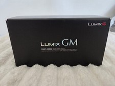 Panasonic lumix dmc d'occasion  France