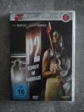 Dvd schreie parkhaus gebraucht kaufen  Nordhausen