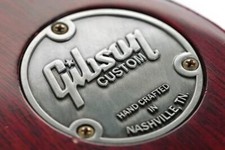 Interruptor de alternância de guitarra tampa da placa traseira para Gibson LP Les Paul peças de guitarra comprar usado  Enviando para Brazil