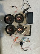 Kenwood dmx7722dabs car for sale  NORTHALLERTON