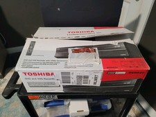 Toshiba dvr620 dvd for sale  Ash Flat