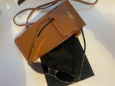Celine metal triomphe gebraucht kaufen  Stuttgart