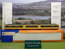 roco triebwagen gebraucht kaufen  Hameln