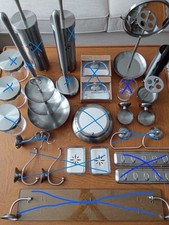 Großes ikea lillholmen gebraucht kaufen Großes ikea lillholmen gebraucht kaufen  Egeln