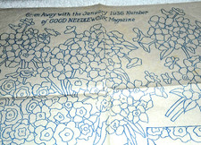 Vintage good needlework for sale  ROSSENDALE