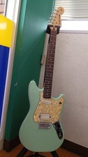 Squier cyclone electric d'occasion  Expédié en Belgium