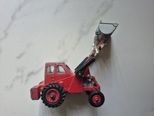 Vintage diecast muir for sale  HARWICH